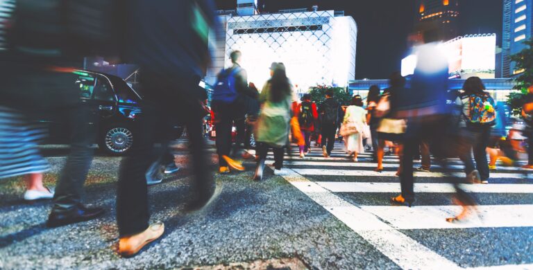 Women in Mobility: Shaping the Future